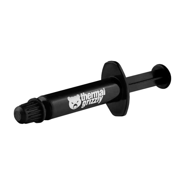 Thermal Grizzly Aeronaut Thermal Paste 1g Thermal Grizzly Aeronaut Thermal Paste 1g